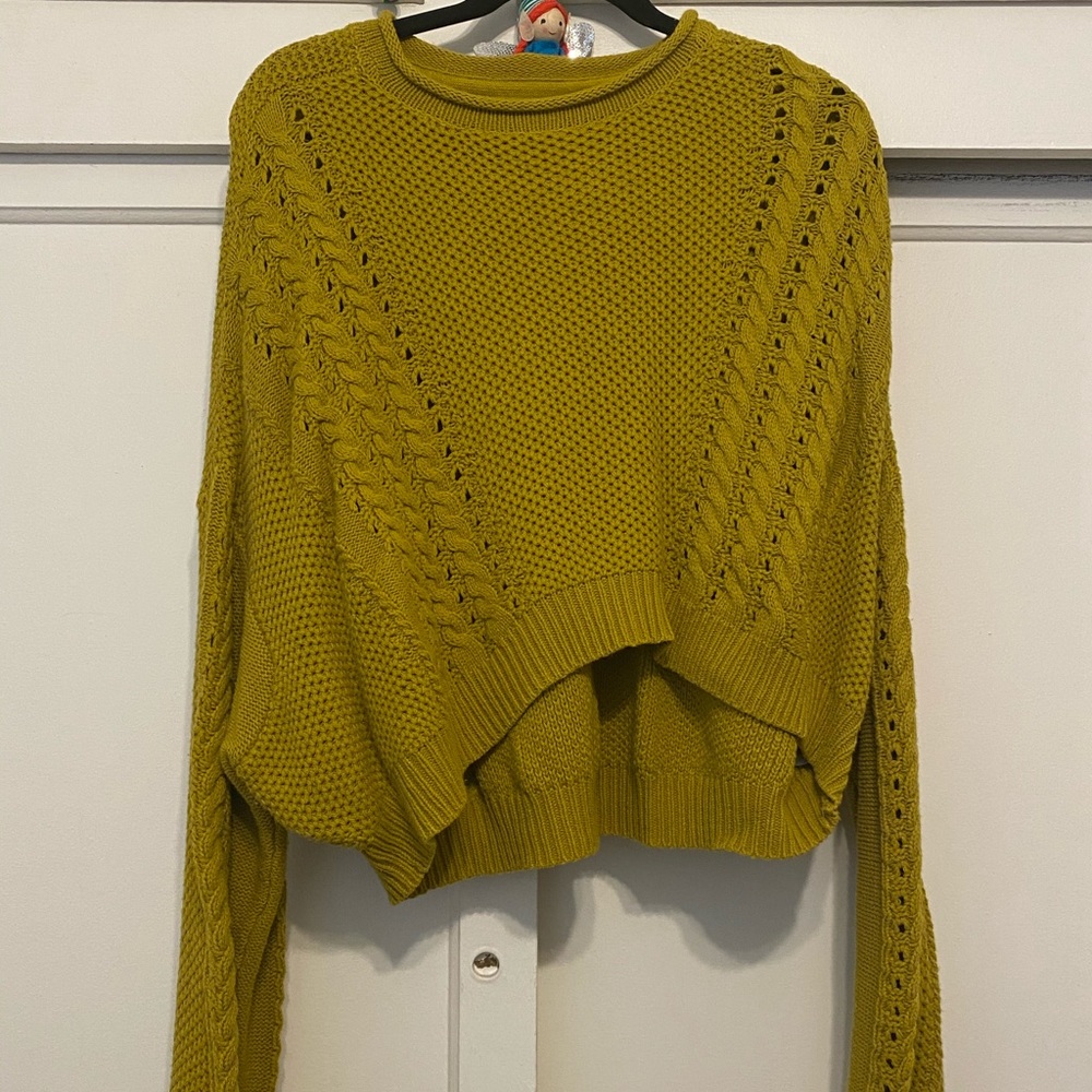 Urban outfitters sweater